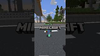 Minecraft Now Has GTA V and Its INSANE [upl. by Jacobs]