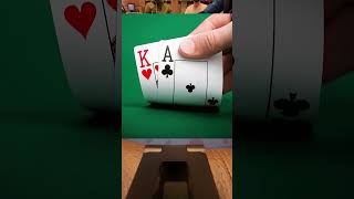 This Poker SECRET is all you need to win pokervlog poker texasholdem pokerstars shorts [upl. by Rednasyl]