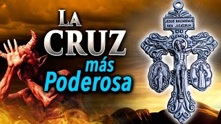 🎙️ La CRUZ MAS PODEROSA que debes tener  Podcast Salve María  Episodio 119 [upl. by Eylrac]