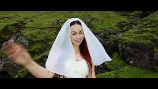 Aura Dione  Marry Me Official Video [upl. by Elaynad567]