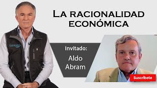 324 Dionisio y Aldo Abram La racionalidad económica Razón de Estado [upl. by Phillane275]