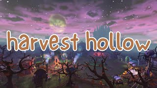 Harvest Hollow Fashionscape Showcase 5 [upl. by Ragucci]