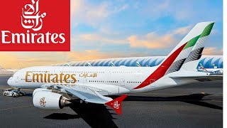 Emirates Airline  Dubai International Airport  Take OFF 🇪🇭✈️ [upl. by Yniar]