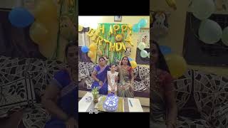 my birthday special in 15th of August birthday celebration kids party [upl. by Barina69]