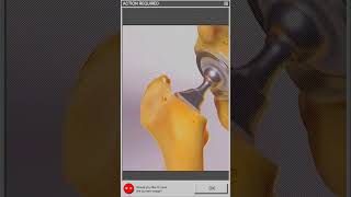 Boll socket joint opration  Viral video  Tanding video [upl. by Grey]