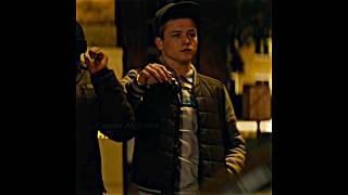 Parte 1 Kingsman Eggsy Roba El Auto Edit Music [upl. by Peggi]