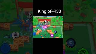 R30 Pro gameplay skibidi mortis brawlstars [upl. by Fryd]