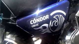 MD Condor 2014 Caracas [upl. by Tarsuss]