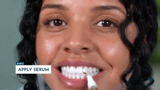 How to Use the SNOW Teeth Whitening Kit for Your Whitest Smile [upl. by Attevaj]