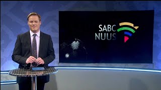 Afrikaans Nuus l 21 Oktober 2024 [upl. by Drwde]