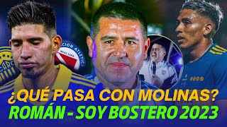 ✅ RIQUELME CREÓ quotSOY BOSTEROquot SU NUEVA AGRUPACIÓN 🔥 VUELVE EQUI FERNÁNDEZ [upl. by Eittik]