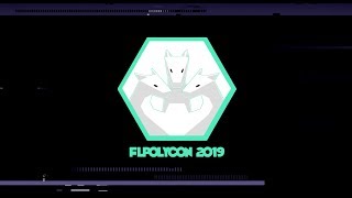 Florida PolyCon 2019 🔥 [upl. by Barbe956]