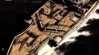 Battle Stations PT Boats War History Documentary [upl. by Ellehcyt]