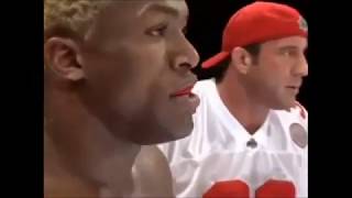 PRIDE 23 Kenichi Yamamoto vs Kevin Randleman [upl. by Ximenez]