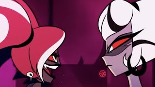 Respectless Clean version  Hazbin hotel [upl. by Navad233]