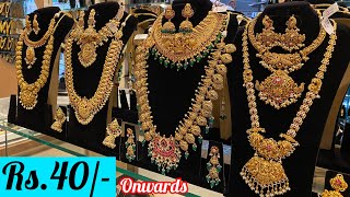 925 Silver amp Fashion Jewellery Chickpet Bangalore  Wholesale amp Retail WhatsApp shopping Courier [upl. by Wehtta]