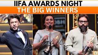 quotIIFA Award Night  Epic Performances Light Up Abu Dhabi  News9 [upl. by Moyers]