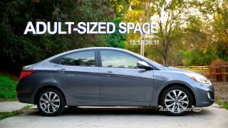 Hyundai Accent 2015  Desde US13990  Lima Peru [upl. by Eniksre86]