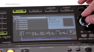 Pioneer CDJ2000 Nexus features Emergency Loop  presented by ToneControlnl [upl. by Capps67]