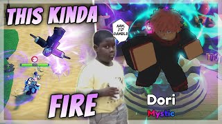 I Spent My Life Savings on This NEW Roblox Anime Game [upl. by Golda]