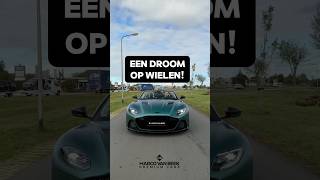 Droom op wielen  Marco van Beek Premium Cars  Shortclips  TikTok uitbesteden [upl. by Llertnad]