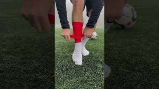 Trent Alexander Arnold sockstutorial [upl. by Dwane]