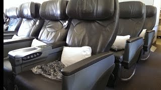 Jetstar Business class A330 review [upl. by Teiluj253]