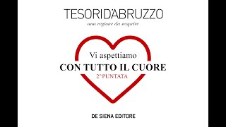 Vi aspettiamo con tutto il cuore 2 puntata [upl. by Pellikka]