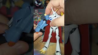 Unboxing Omegamon [upl. by Leff]