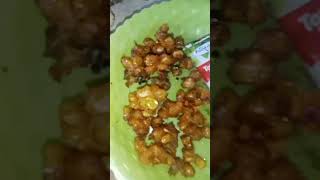 Crispy corn Recipe 😋😋Rani kitchen 😊😊 [upl. by Gothar]