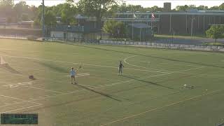 Williamsville North vs Grand Island High School Boys Freshman Lacrosse [upl. by Lazar347]