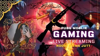 pubg moblie player gril noorfatima jutt viralvideo foryou [upl. by Meng]