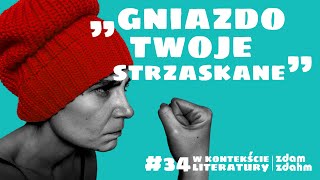 WKL 34 NieBoska komedia Zygmunta Krasińskiego opracowanie i streszczenie [upl. by Nahtannoj]