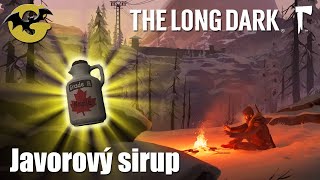 Elektrinu nemala ale niečo predsa dala  THE LONG DARK  Interloper CUSTOM 04 SKCZ [upl. by Nyrhtakyram]