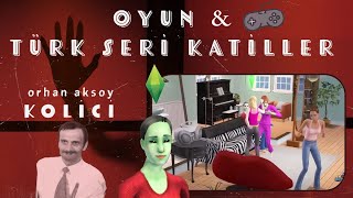 🇹🇷 Türk Seri Katiller 5  Kolici 📦 [upl. by Heise]