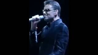 George Michael Flawless shortvideo shorts [upl. by Roybn117]