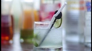 Caipiroska  Cocktail Recipe [upl. by Kirtap]