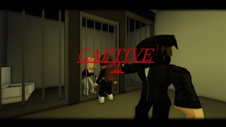 CAPTIVE 2  Brookhaven Movie  BrookhavenRp [upl. by Ravahs713]