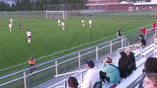 Hughesville vs Crestwood 4 [upl. by Foote]