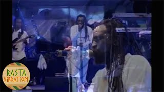 Lucky Dube  Live in Tortola Virgin Islands Last Recorded Concert [upl. by Cheyne139]