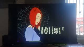 Cingular WirelessSpiderMan The New Animated Series MTVSpiderMan Soundtrack 2002 Promo [upl. by Svensen]