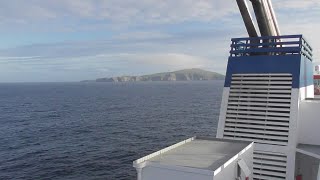 Shetland and Orkney Islands by Ferry A Journey from Lerwick to Kirkwall and Stromness [upl. by Eibbor]