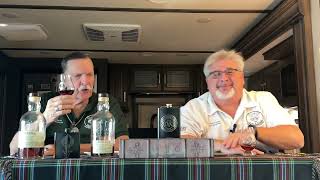 Scotch Review with Bob and Matt  Aberlour’s 18 year old [upl. by Tevis983]