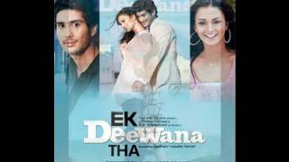 Hosanna Full Song from Ek Deewana Tha [upl. by Anirbed]