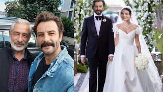 Gökberk Demirci’s Father Opens Up About His Emotional Bond with Özge Yağız [upl. by Reitman635]