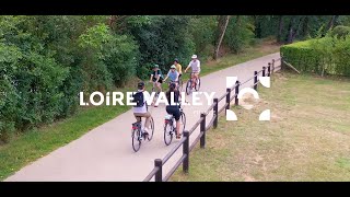 The Loire Valley by bike [upl. by Miles]