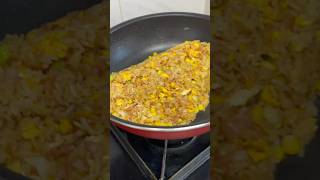 Chinese fried rice recipe [upl. by Yr]