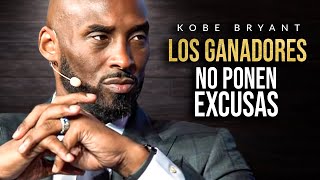 LA MENTALIDAD DE UN GANADOR  Kobe Bryant Consejo de Campeones [upl. by Noevad]