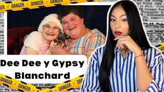 Caso Dee Dee y Gypsy Blanchard Actualizado en 2024 l Jueves de misterio [upl. by Amal]