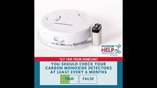 Carbon Monoxide Safety [upl. by Meela188]